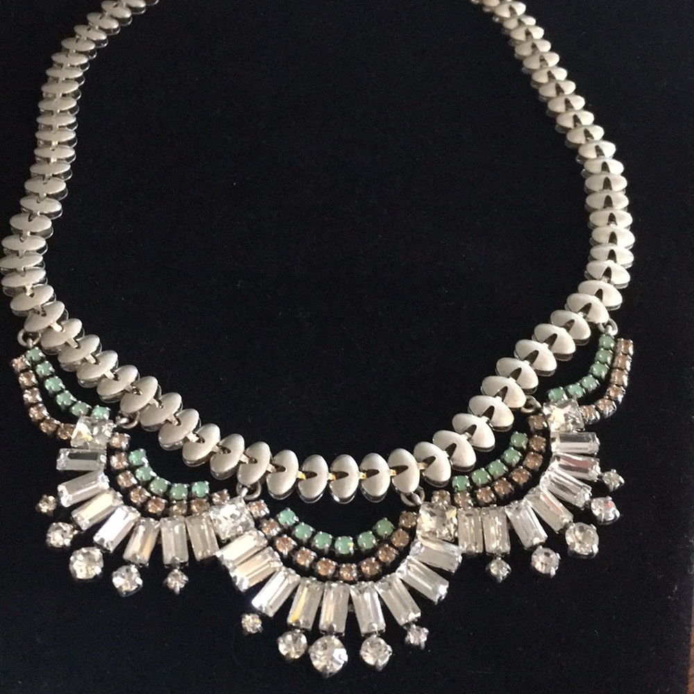 Stella & Dot necklace